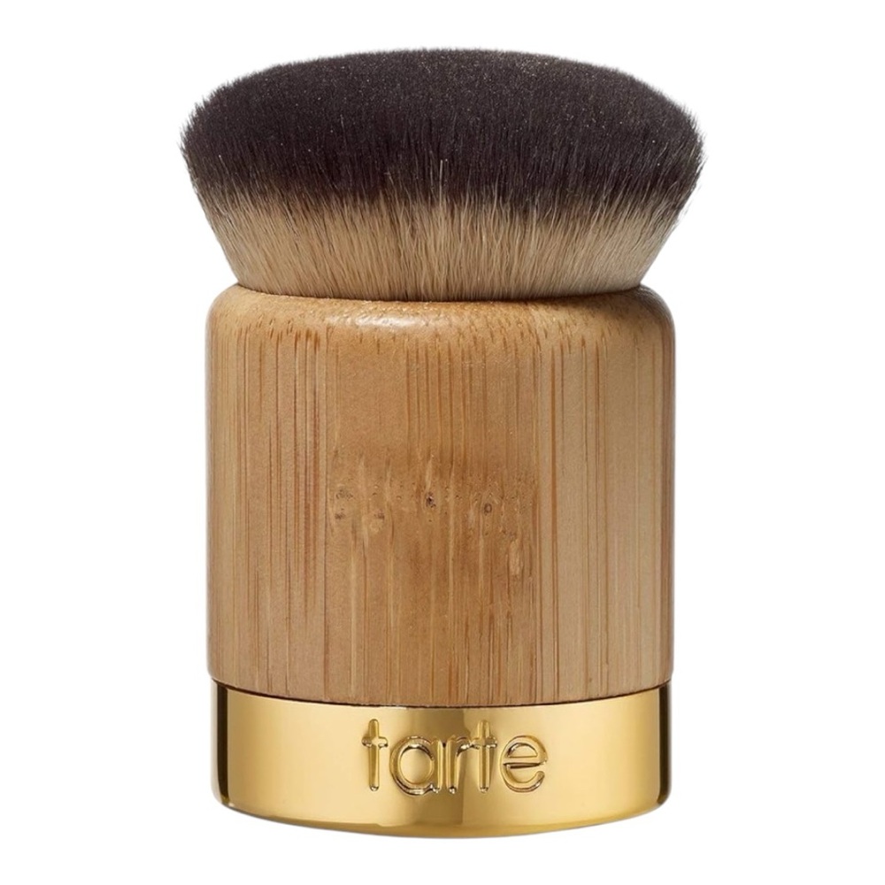 Tarte Set of Airbuki Brush and The Shaper and The Quickie Sponges - Picture 2 of 11
